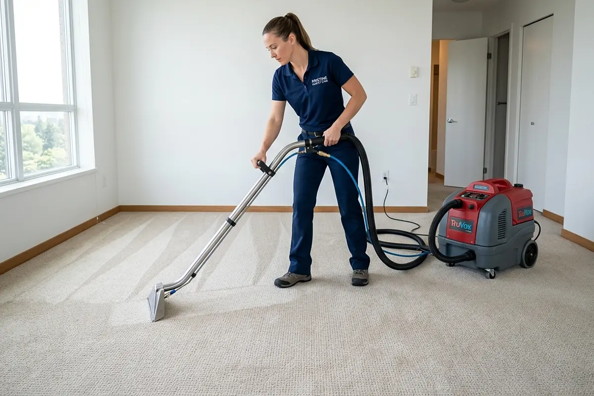 End of Lease Cleaning in Glengala