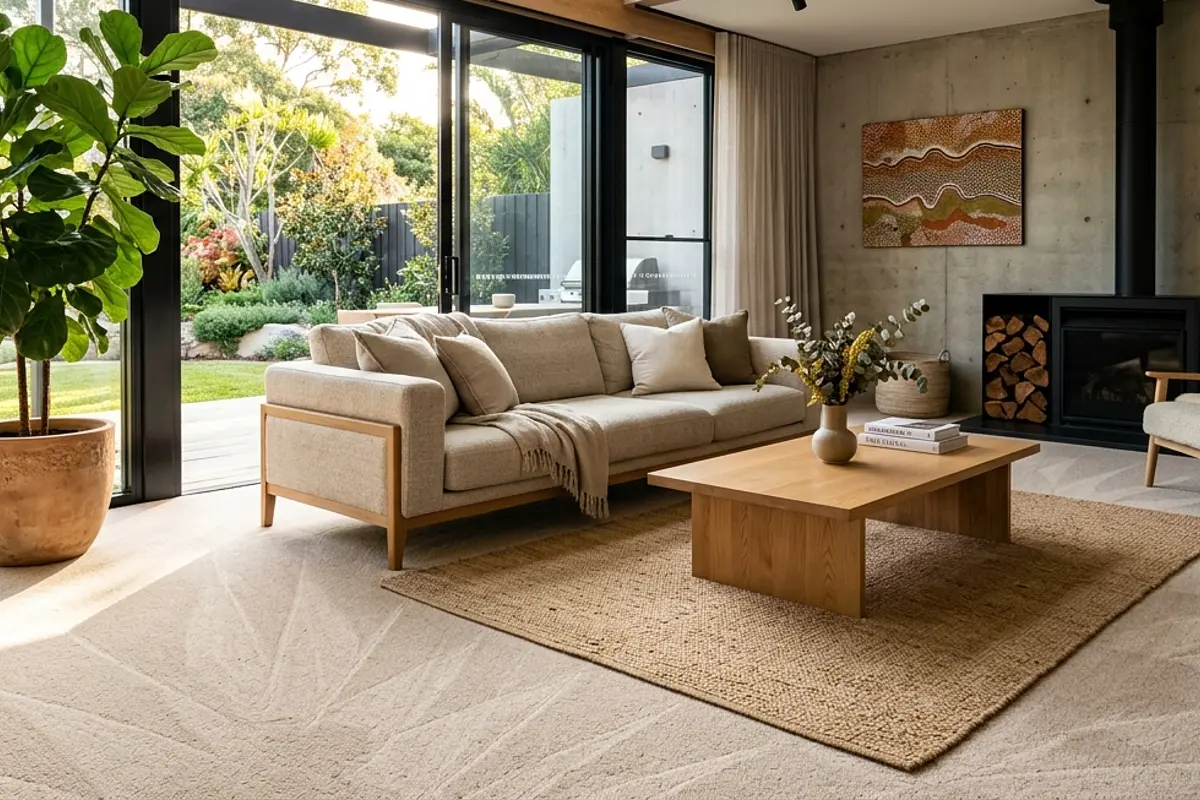 Carpet Repair in Glengala