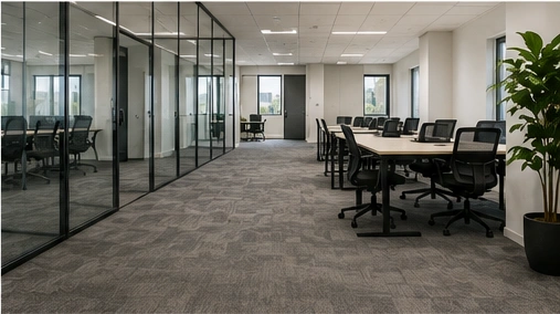 Commercial End of Lease Cleaning in Glengala