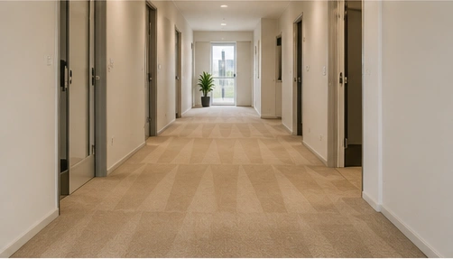 Carpet types cleaned in Glengala