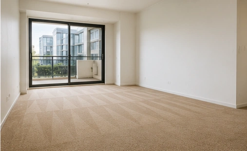 End of Lease Cleaning crew working in Glengala