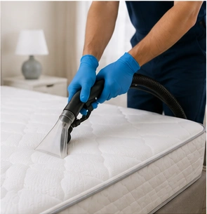 Mattress Cleaning results in Glengala VIC