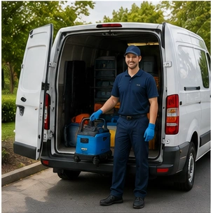 Same-day emergency Mattress Cleaning in Glengala