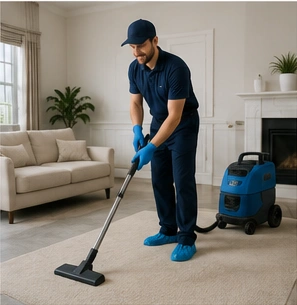 Residential Mattress Cleaning in Glengala