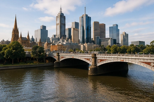 Upholstery Cleaning coverage across Melbourne